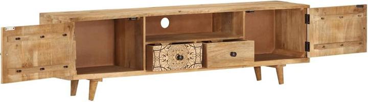 Produktbild vidaXL TV-Schrank (140 x 30 x 40 cm)