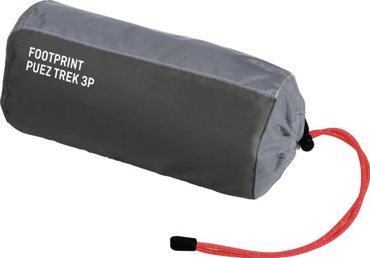 Salewa Puez Trek 3P Footprint