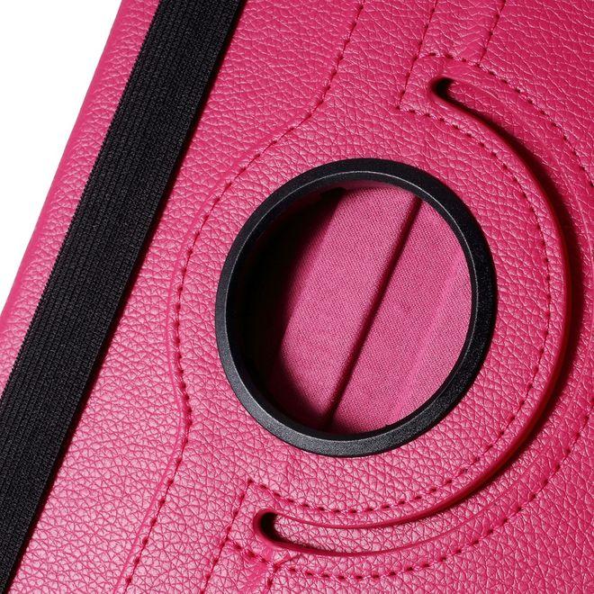 Actual product image MU Classic Rotatable leather cover (MatePad Pro)
