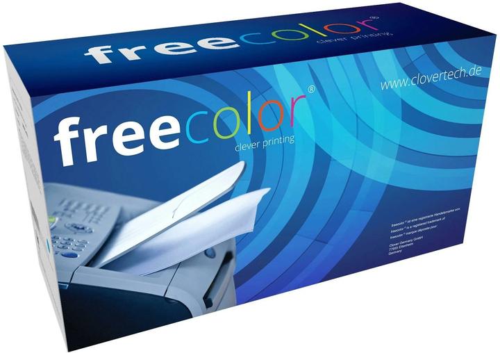 Produktbild Freecolor 55X (BK)