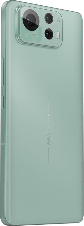 Produktbild ASUS Zenfone 12 Ultra (512 GB, Green, 6.78", Dual SIM, 5G)