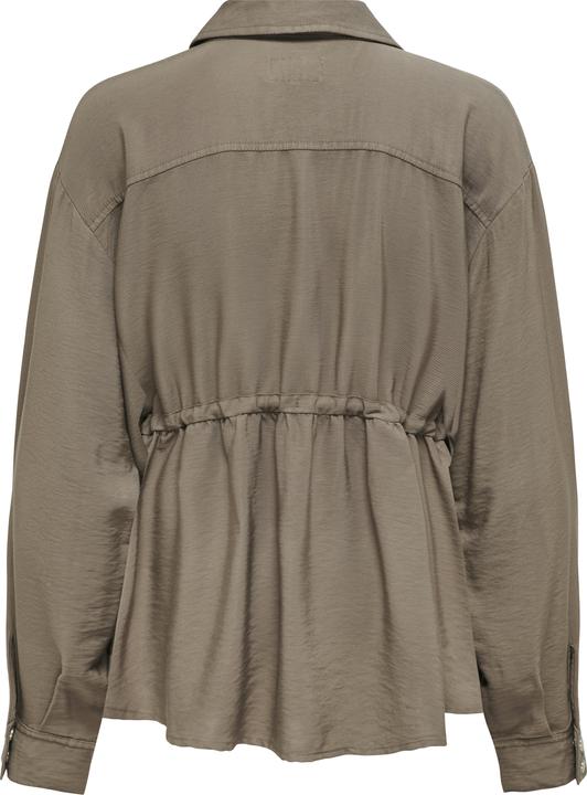 Immagine prodotto Only Giacca con colletto Fly-Away (XXL)