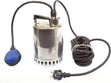 Actual product image Grundfos UNILIFT KP150-AV-1/ 391215.116 vertical 1x220-230V 011H1900 (Sewage pump)