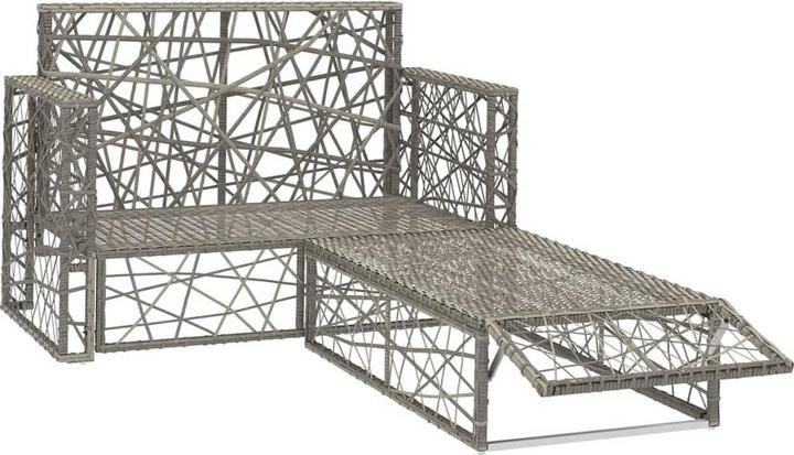 Produktbild vidaXL Garten Lounge Set