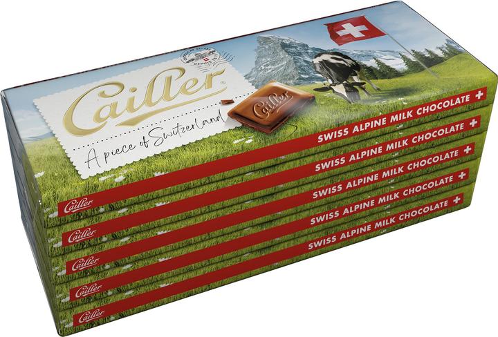 Image du produit Cailler Lait (500 g)