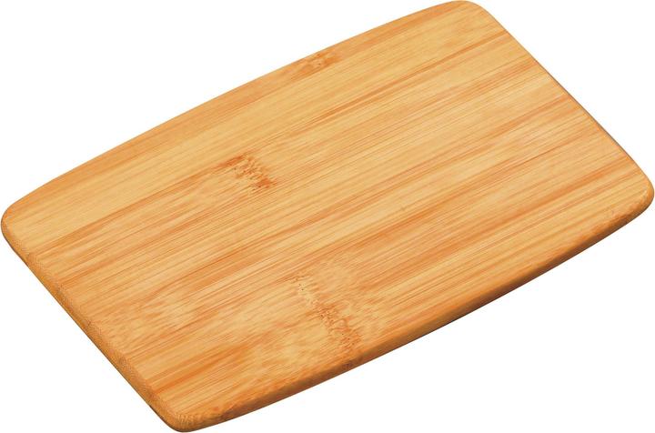 Kesper Bamboo cutting board 23x15x1.1 cm