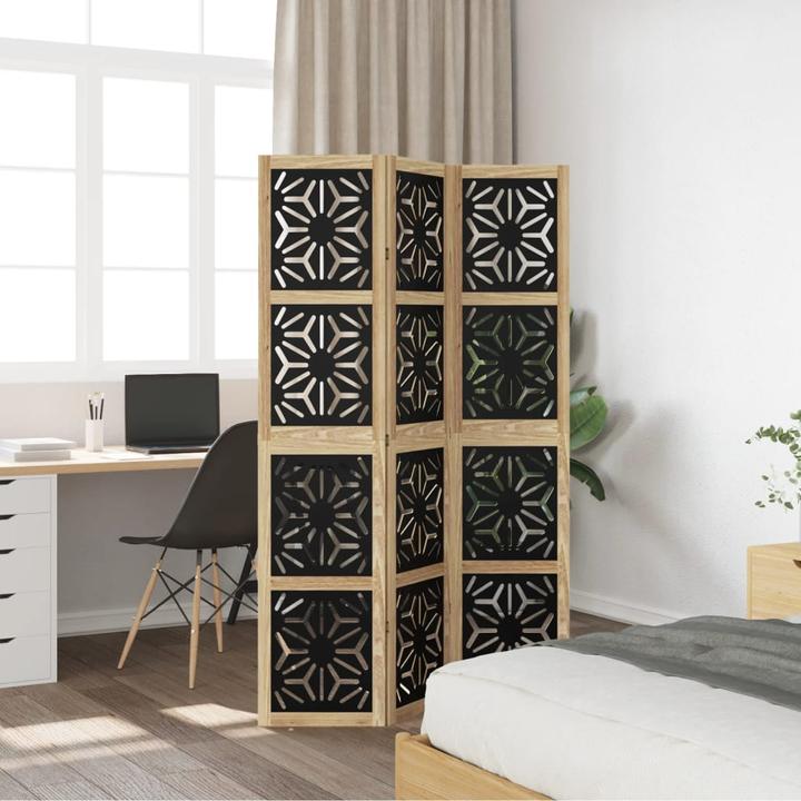 Produktbild vidaXL Paravent