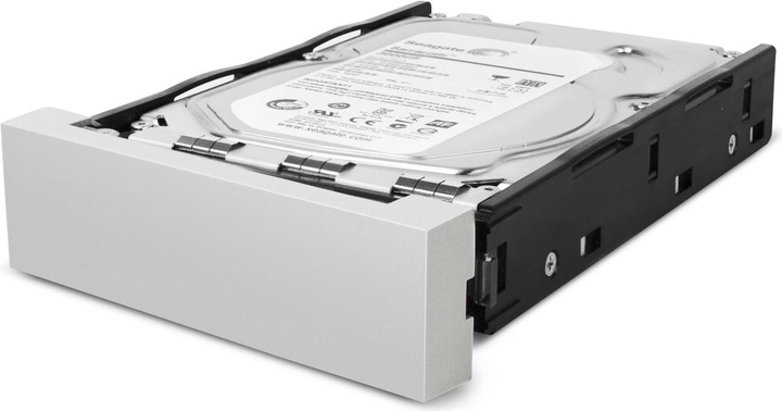 Actual product image LaCie 2big Thunderbolt 2 (12 TB)