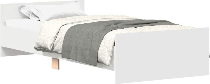 Produktbild vidaXL Bettgestell (90 x 200 cm)