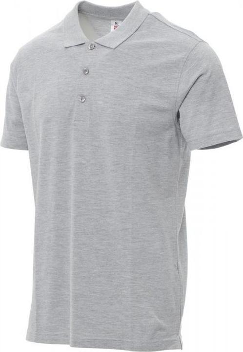Produktbild Payper Polo Rom Melange (4XL)