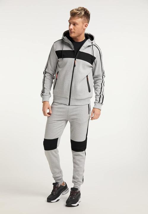 Image du produit Mozzaar Blouson sport élégant pour homme (M)