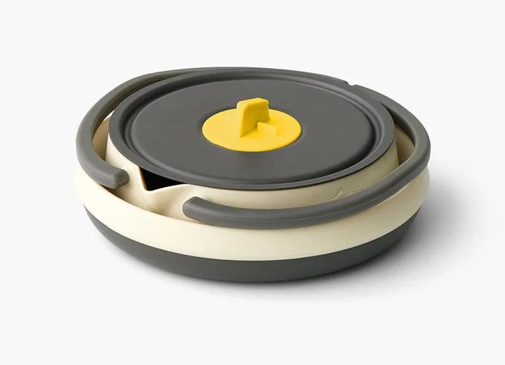 Produktbild Sea To Summit Frontier Ultralight Collapsible Kettle