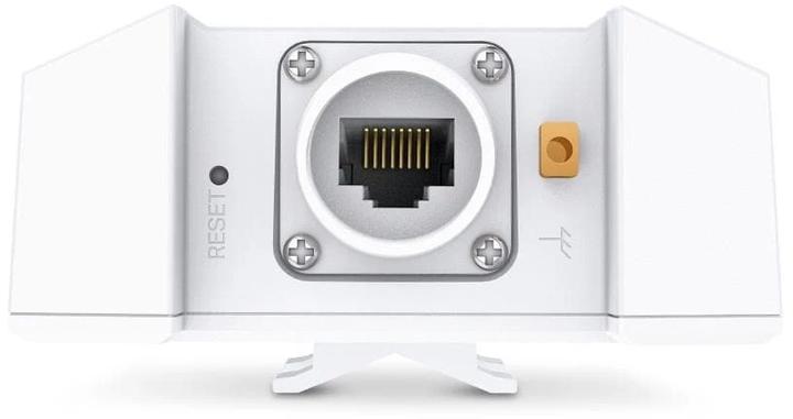Actual product image TP-Link Omada WL-AP Access Point EAP610-Outdoor V1.3 (1201 Mbit/s)