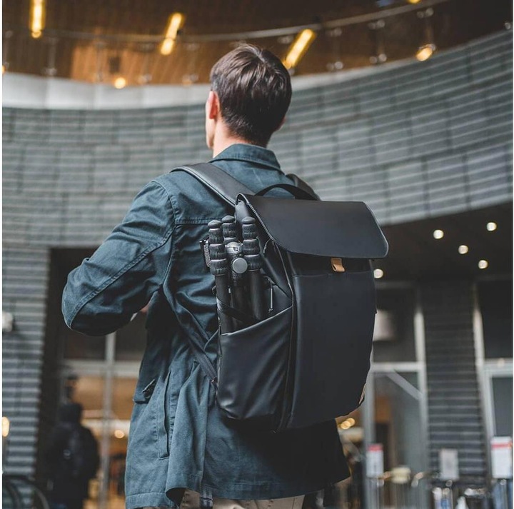Image du produit Pgytech Sac à dos photo OneGo 18L (Sac à dos photo, 18 l)