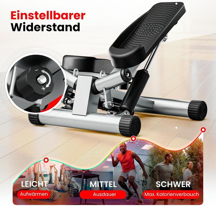 Actual product image Ultra Sports Up-Down