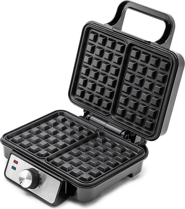 Produktbild Huslog Waffeleisen