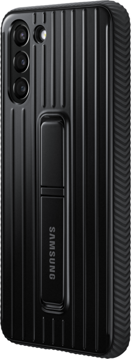 Produktbild Samsung Protective Standing Cover (Samsung Galaxy S21+ 5G)