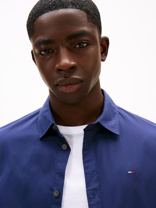 Immagine prodotto Hilfiger Denim Camicia con vestibilità regolare (XL)