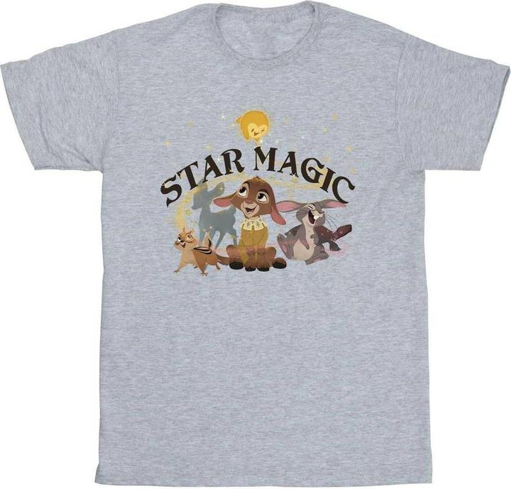 Produktbild Wish Formula Star Magic TShirt Mädchen (128)