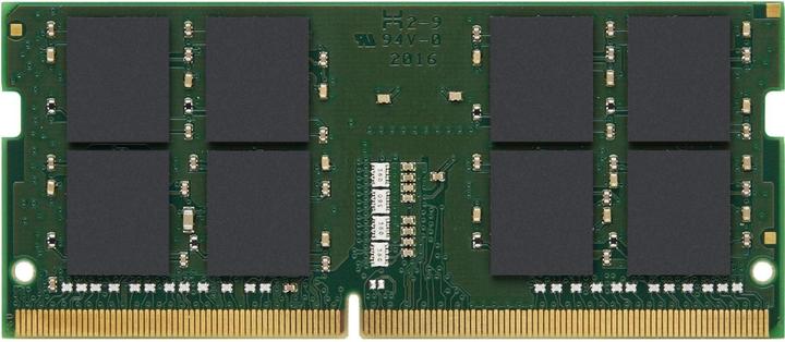 Image du produit Kingston KCP426SD8/32 (1 x 32GB, 2666 MHz, RAM DDR4, SO-DIMM)