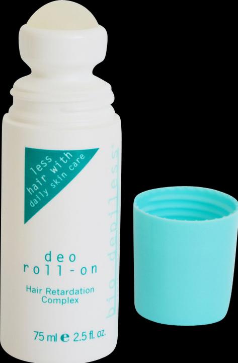Produktbild Bio Depiless Deo Roll-on (Roll-on, 75 ml)
