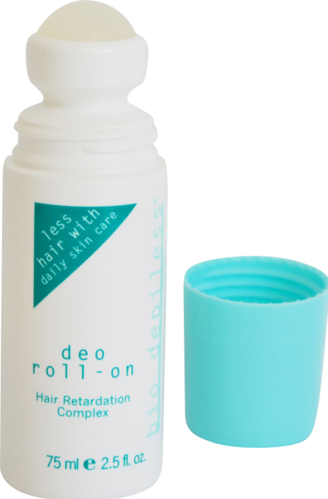 Image du produit Bio Depiless Deo Roll-on (Roll-on, 75 ml)