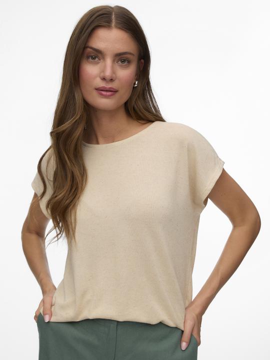 Immagine prodotto Vero Moda Vmgina Ava Ss Top Jrs Noos (M)