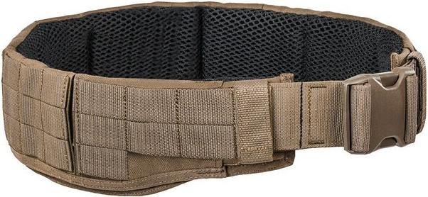 Actual product image Tasmanian Tiger TT Warrior Belt MK IV Coyote-L (S, L)