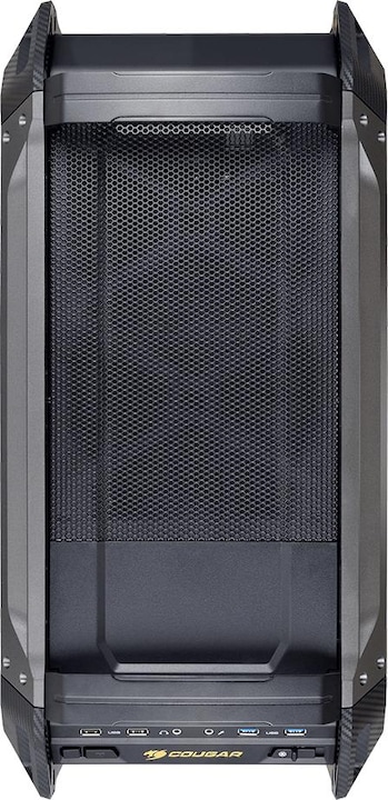 Produktbild Cougar Panzer Max (ATX, mATX, Mini-ITX, E-ATX, XL-ATX)