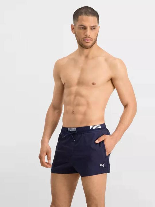 Actual product image Puma Logo (S)