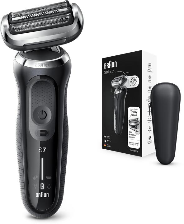 Produktbild Braun Series 7