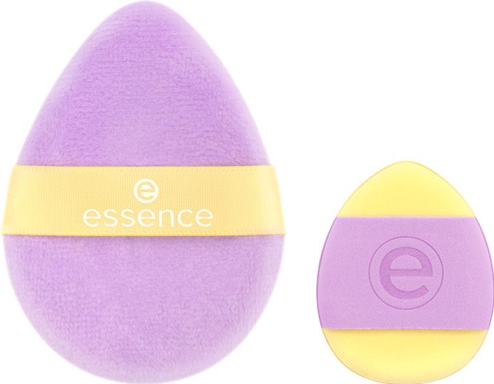 Actual product image essence What the Fluff?. (Fluff Yeah)