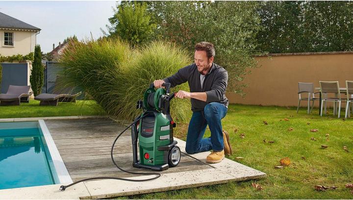 Produktbild Bosch Home & Garden Hochdruckreiniger AdvancedAquatak 150 (Netzbetrieb)