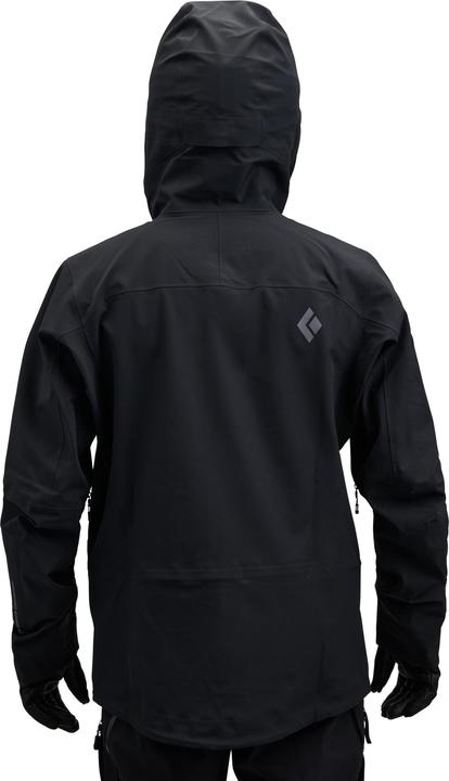 Produktbild Black Diamond M Recon Stretch Shell, Skijacke (L)