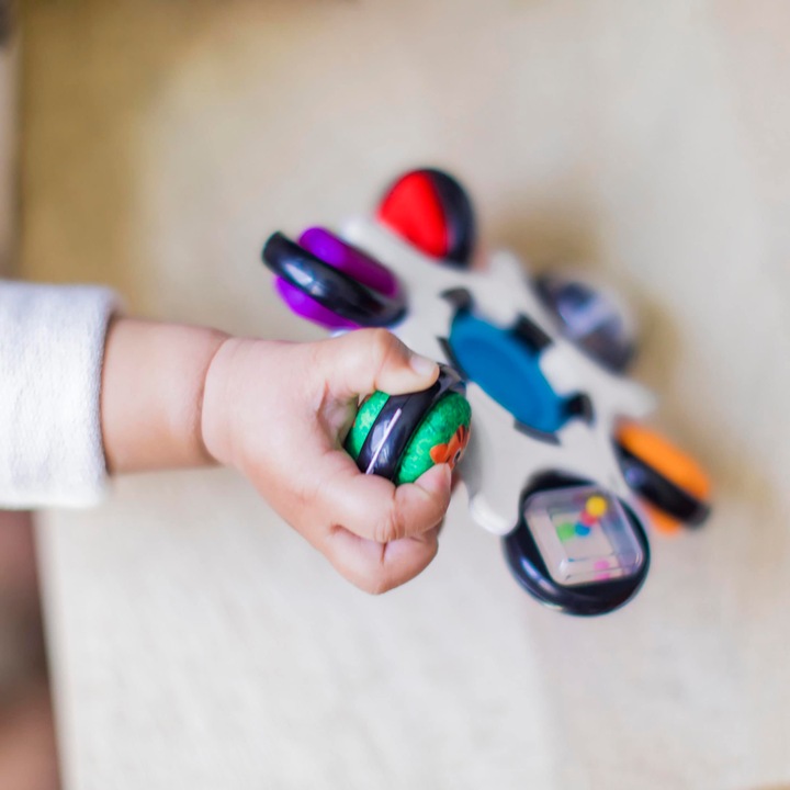 Produktbild Baby Einstein Curiosity Clutch
