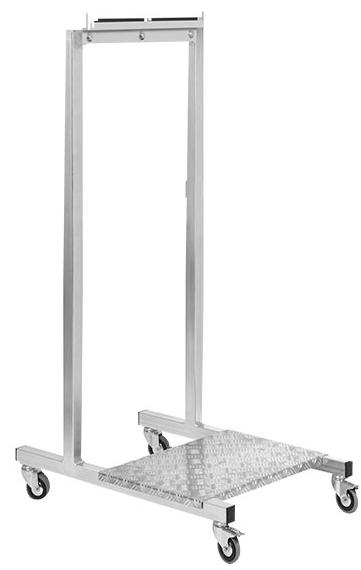 Produktbild Krüger Fahrgestell Secomat 75