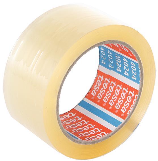 Actual product image tesa Adhesive tape (50 mm)