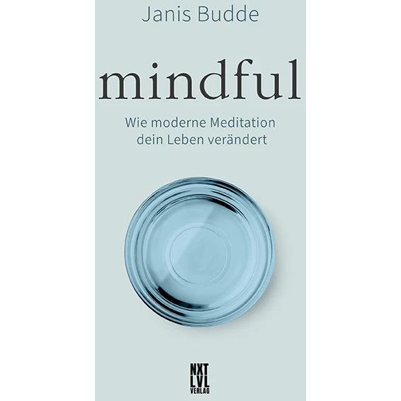 Thumbnail - Mindful, Ratgeber von Janis Budde