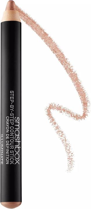 Produktbild Smashbox Illuminate Step-By-Step Contour Stick 3.5 Gr