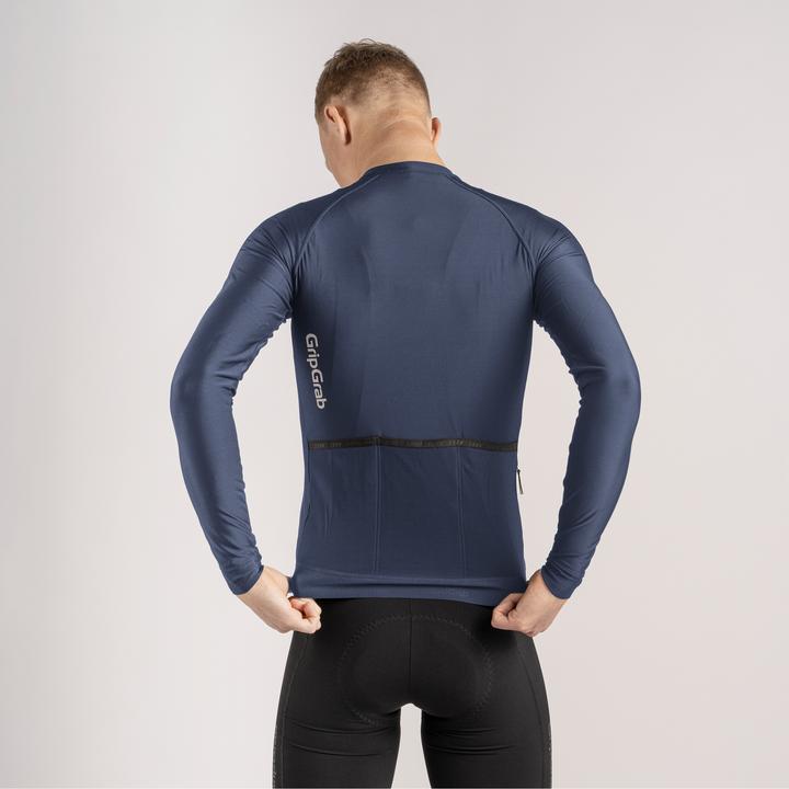 Produktbild GripGrab PACR Long Sleeve Jersey (S)