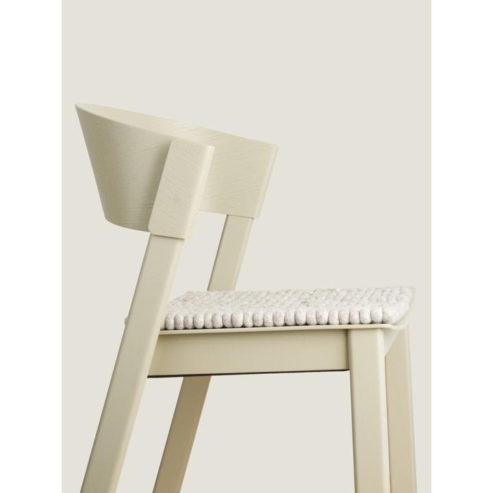 Image du produit Myfelt Points plats carrés (36 x 36 cm)