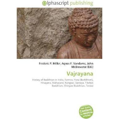 Vajrayana, Sachbücher