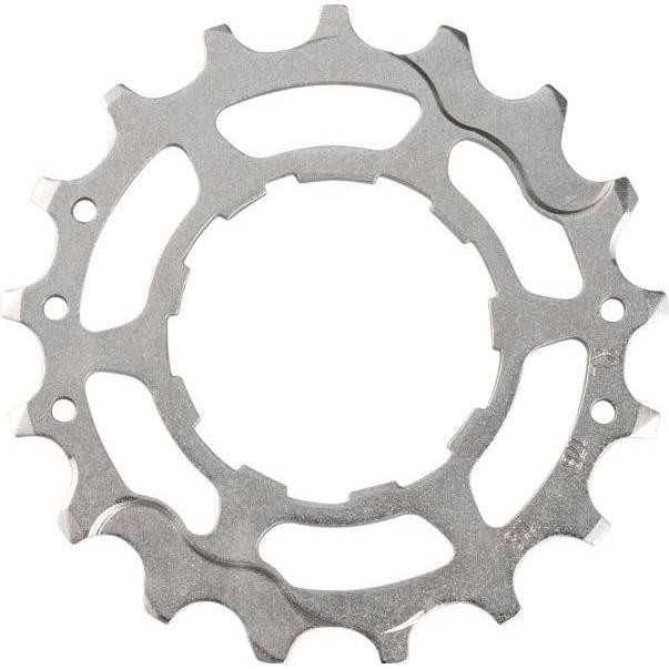 Shimano Ritzel für CS-6800 17 Zähne 12-25 Abstufung (17) (39191658)