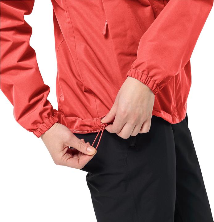 Produktbild Jack Wolfskin Stormy Point 2L Jkt W (XS)