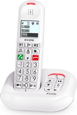 Image du produit Alcatel XL685 Voice