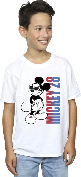 Produktbild Disney Mickey Mouse Gradient TShirt Jungen