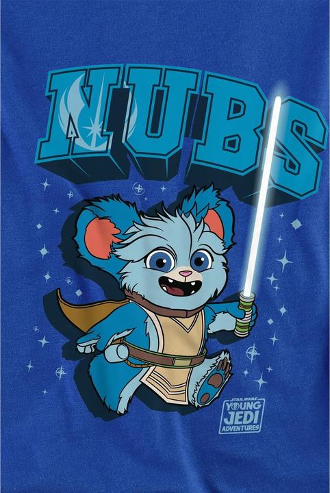 Produktbild Star Wars Young Jedi Adventure Nubs Sweatshirt (L)