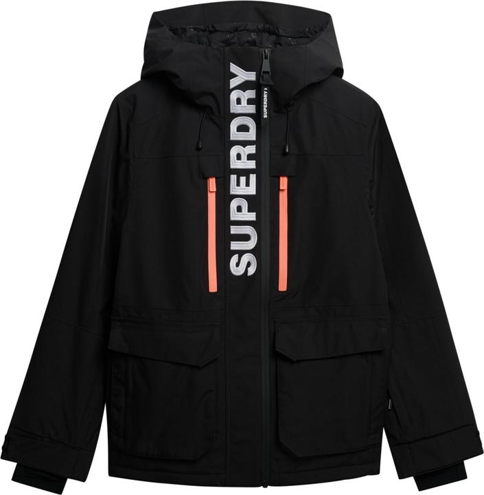 Produktbild Superdry Ultimate Freestyle (S)