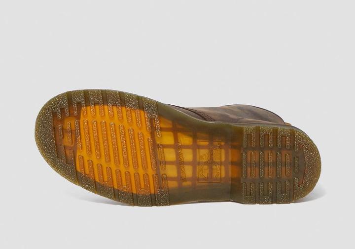 Produktbild Dr. Martens Crazy Horse (40)