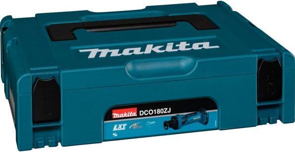 Actual product image Makita DCO180ZJ